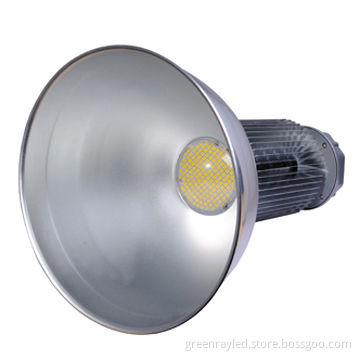 150W LED High Bay Mining Lights